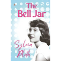 The Bell Jar - Paperback
