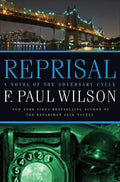 Reprisal: A Novel of the Adversary Cycle - Paperback