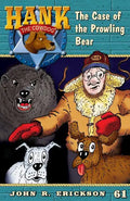 The Case of the Prowling Bear - Paperback