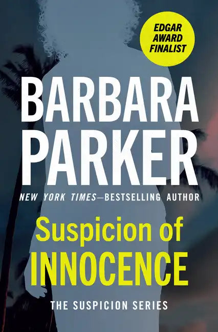 Suspicion of Innocence - Paperback