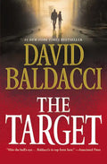 The Target - Paperback