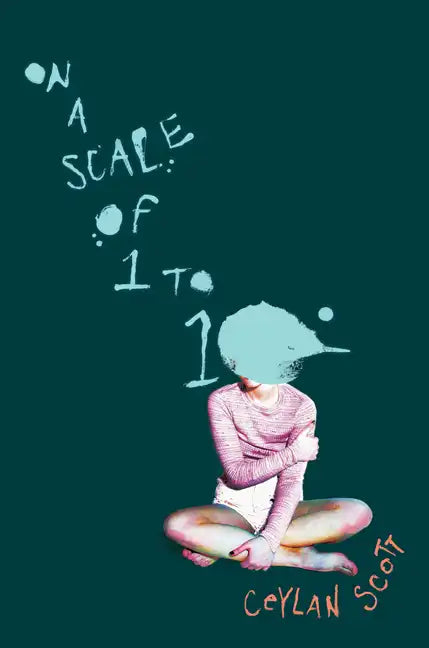On a Scale of One to Ten - Paperback