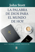 La Palabra de Dios Para El Mundo de Hoy - Paperback