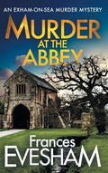 Murder at the Abbey - Hardcover