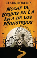 Noche de Brujas en La Isla de los Monstruos - Paperback