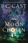 Moon Chosen: Tales of a New World - Paperback