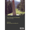 The Canada-Us Border: Culture and Theory - Paperback
