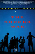 The Soccer War - Paperback