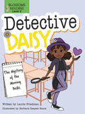 The Mystery of the Moving Desks - Paperback