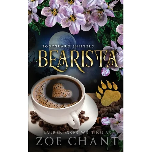 Bearista - Paperback