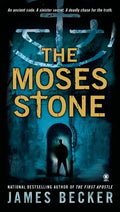 The Moses Stone - Paperback
