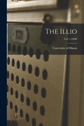 The Illio; Vol 4 (1898) - Paperback