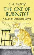 The Cat of Bubastes: A Tale of Ancient Egypt - Paperback