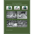 The Green & Silver! History of the Philadelphia Eagles - Paperback