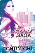 The California Saga - Paperback