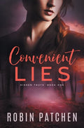 Convenient Lies - Paperback