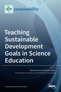Teaching Sustainable Development Goals in Science Education - Hardcover