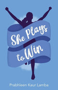 She Plays to Win - Paperback