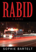 Rabid - Hardcover