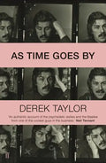 As Time Goes by: Living in the Sixties with John Lennon, Paul McCartney, George Harrison, Ringo Starr, Brian Epstein, Allen Klein, Mae West, Brian ... - Paperback