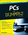 PCs for Dummies - Paperback