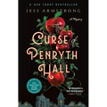 The Curse of Penryth Hall: A Mystery - Hardcover