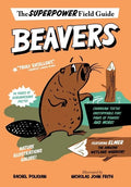 Beavers - Paperback