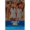 A Passage To India - Paperback