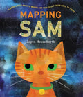 Mapping Sam - Hardcover
