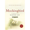 Mockingbird: A Portrait of Harper Lee: Revised and Updated - Paperback