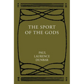 The Sport of the Gods - Paperback