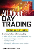 All about Day Trading - Paperback
