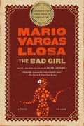The Bad Girl - Paperback