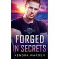 Forged in Secrets - Paperback