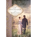 A Match Made at Matlock - Paperback