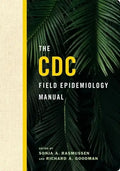 The CDC Field Epidemiology Manual - Paperback