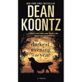 The Darkest Evening of the Year - Paperback