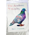 The Academy of Reality - Paperback