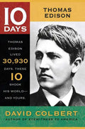 Thomas Edison - Paperback