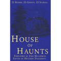 House of Haunts - Paperback
