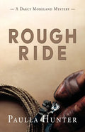 Rough Ride - Paperback