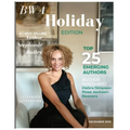 Bwa Magazine Holiday Edition - Paperback