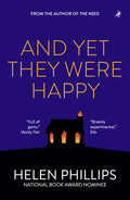 And Yet They Were Happy - Paperback