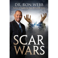 Scar Wars - Paperback
