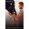 In Over His Head - Paperback