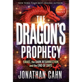 The Dragon's Prophecy - Hardcover Large Print: Israel, the Dark Resurrection, and the End of Days - Hardcover