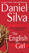The English Girl - Paperback