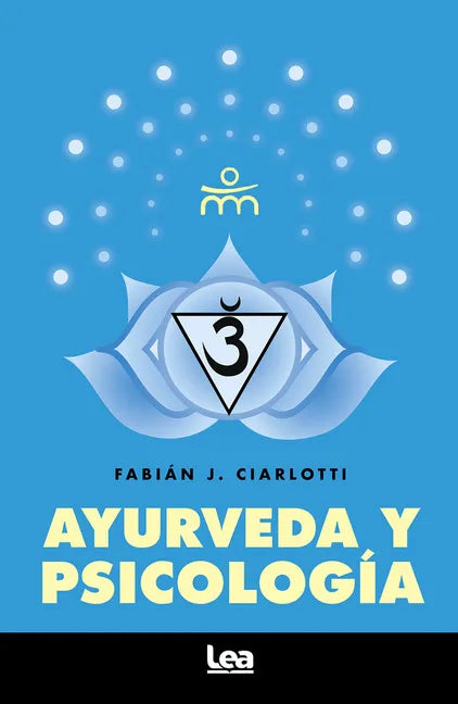 Ayurveda Y Psicología - Paperback