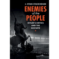 Enemies of the People - Paperback