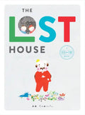 The Lost House: A Seek and Find Book - Hardcover